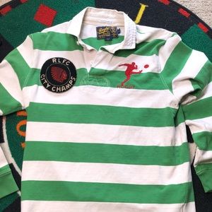 Ralph Lauren Rugby